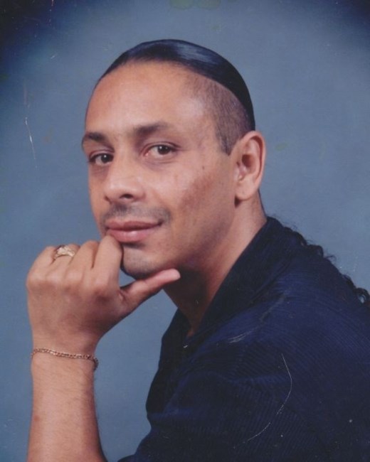 Obituary of Jorge Luis Guzman