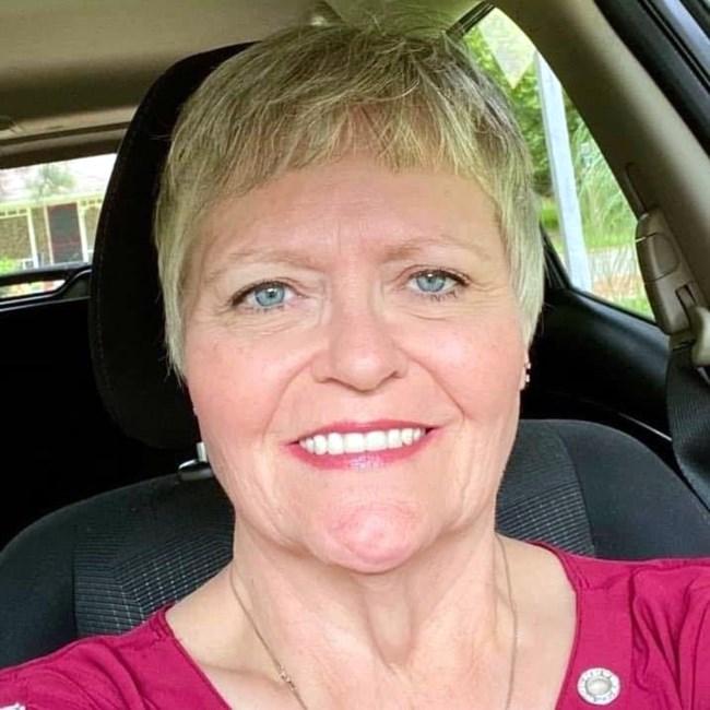 Obituary of Joy Lynn Barnett