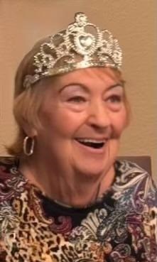 Avis de décès de Carolyn Hawkins (Churchill)