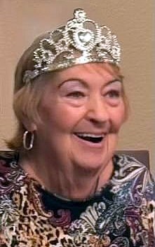 Avis de décès de Carolyn Hawkins (Churchill)