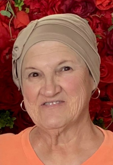 Obituary of Darlene "Dolly" Sedotal Gaspard