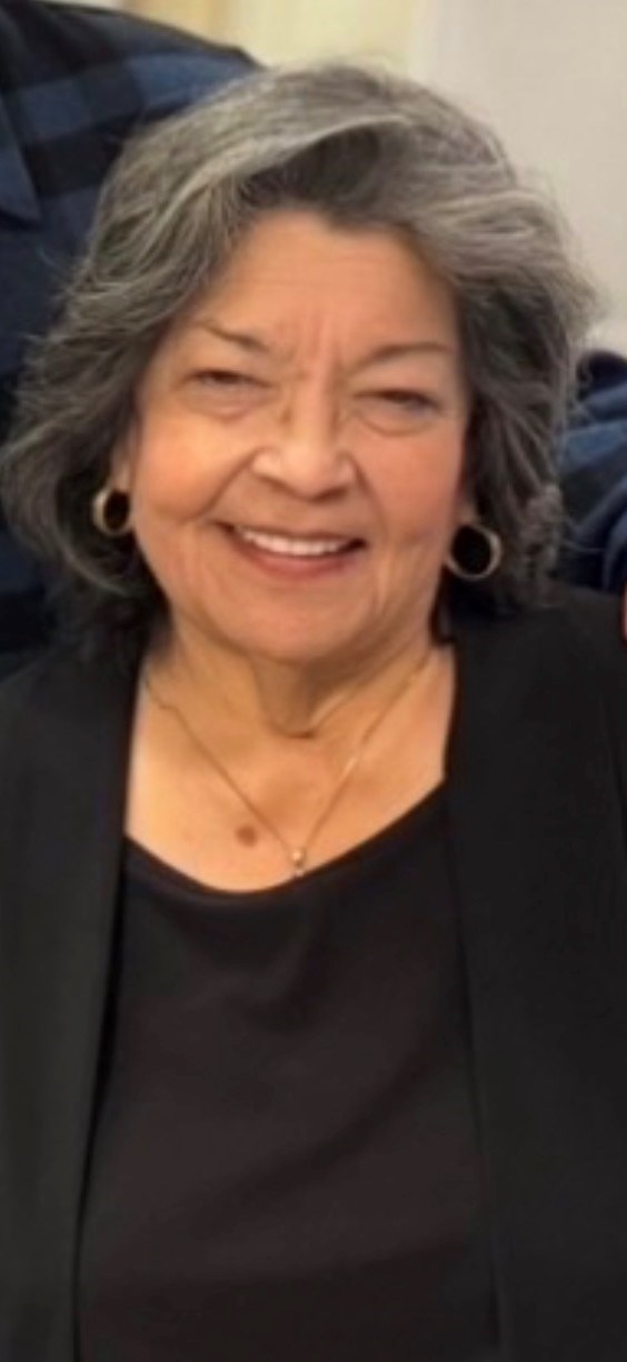 Obituary of Martha M. Meza