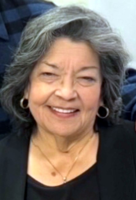Obituary of Martha M. Meza