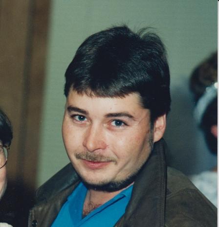 Obituary of Chris "Coach" Holman