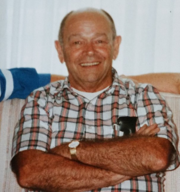 Obituary of Paul Alva Ingram Sr.