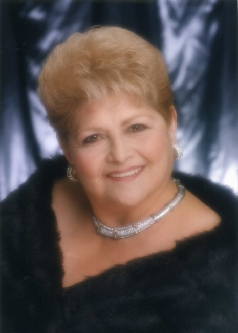 Obituary of Yolanda Moreno