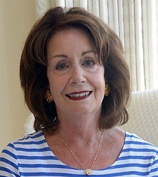 Obituary of Kathy Hain