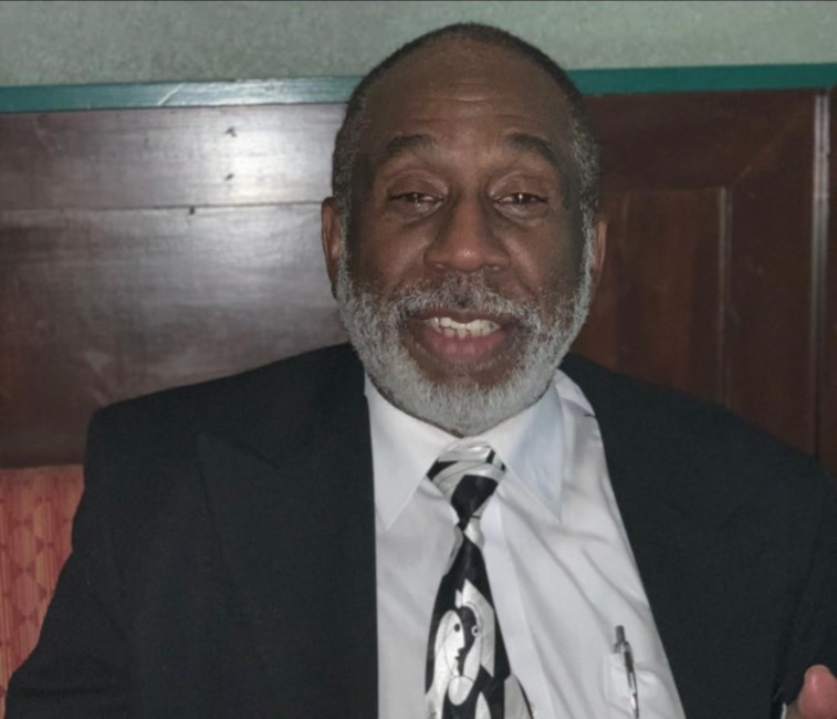 Obituario de Harold Roger Jenkins