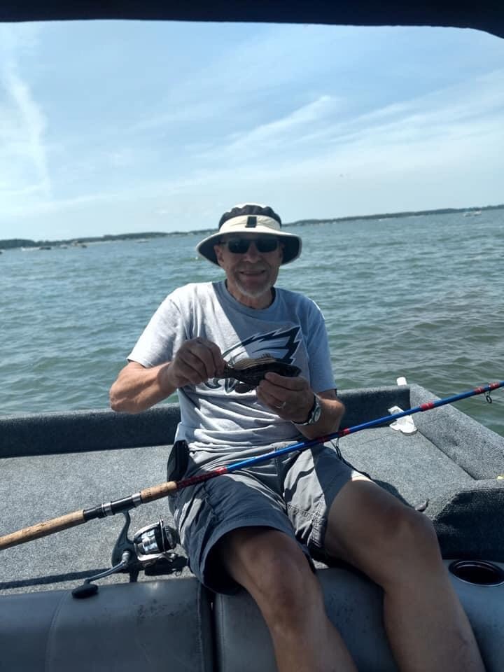 Obituary of Linwood Charles Dotterer