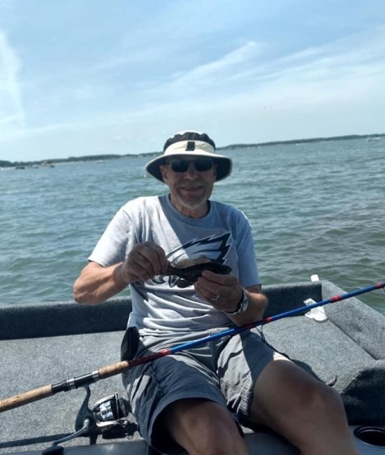 Obituary of Linwood Charles Dotterer