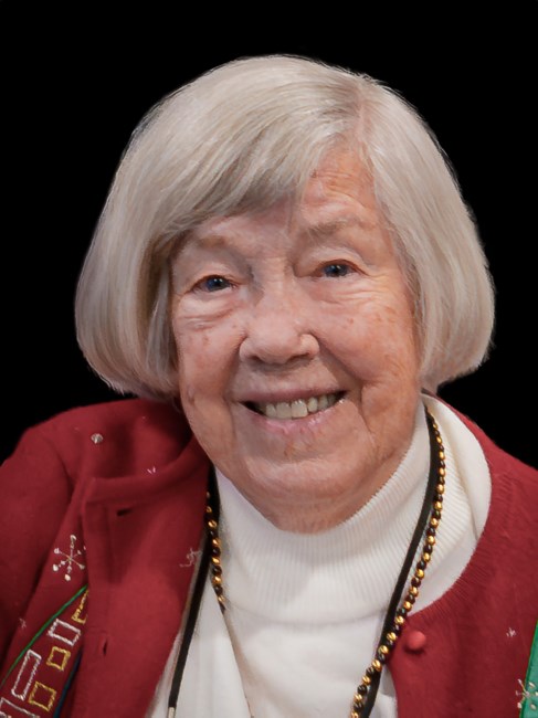 Obituary of Louise W. Baker
