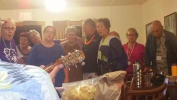 Obituary of Pedro Velasco Jr.