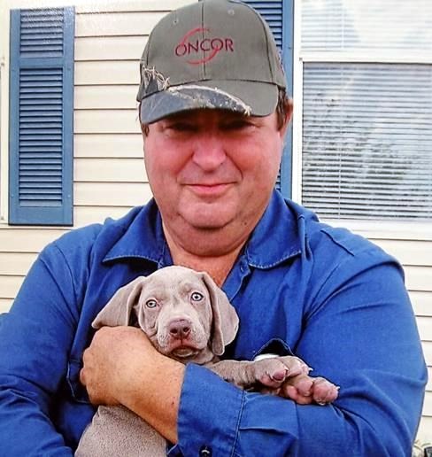 Obituary of John James Pearce Jr.