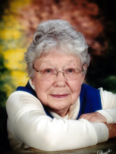 Obituary of Wilma Eugenia Magaldi