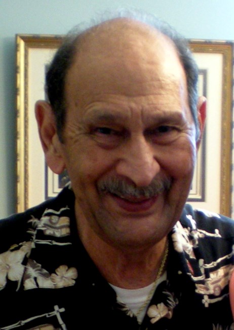 Obituary of Richard Paul Delarosa