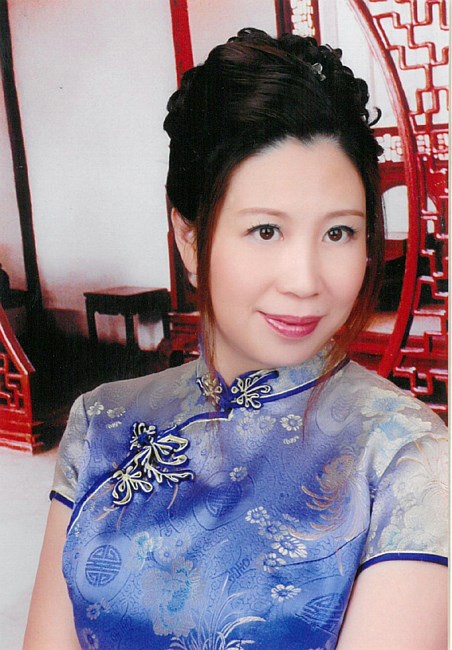 Obituary of Ms. Pun Colla Poon