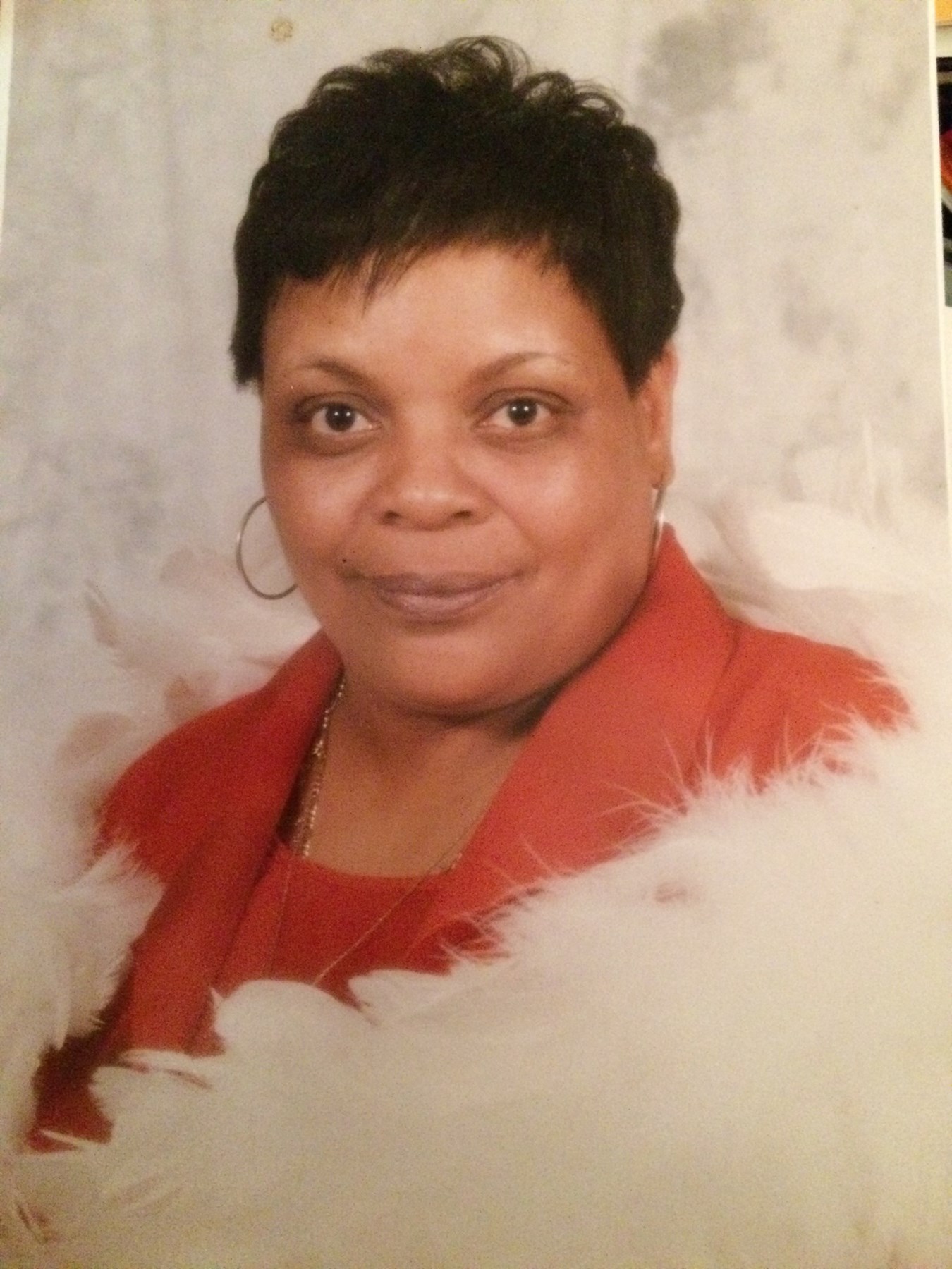 Obituary of Denise Hallman