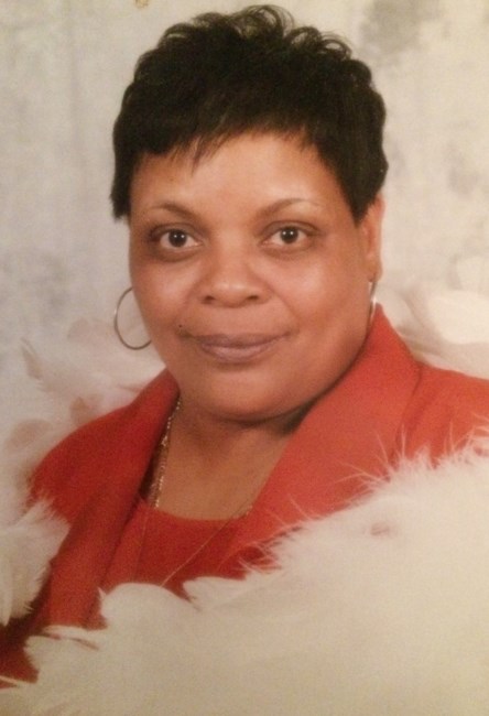 Obituary of Denise Hallman