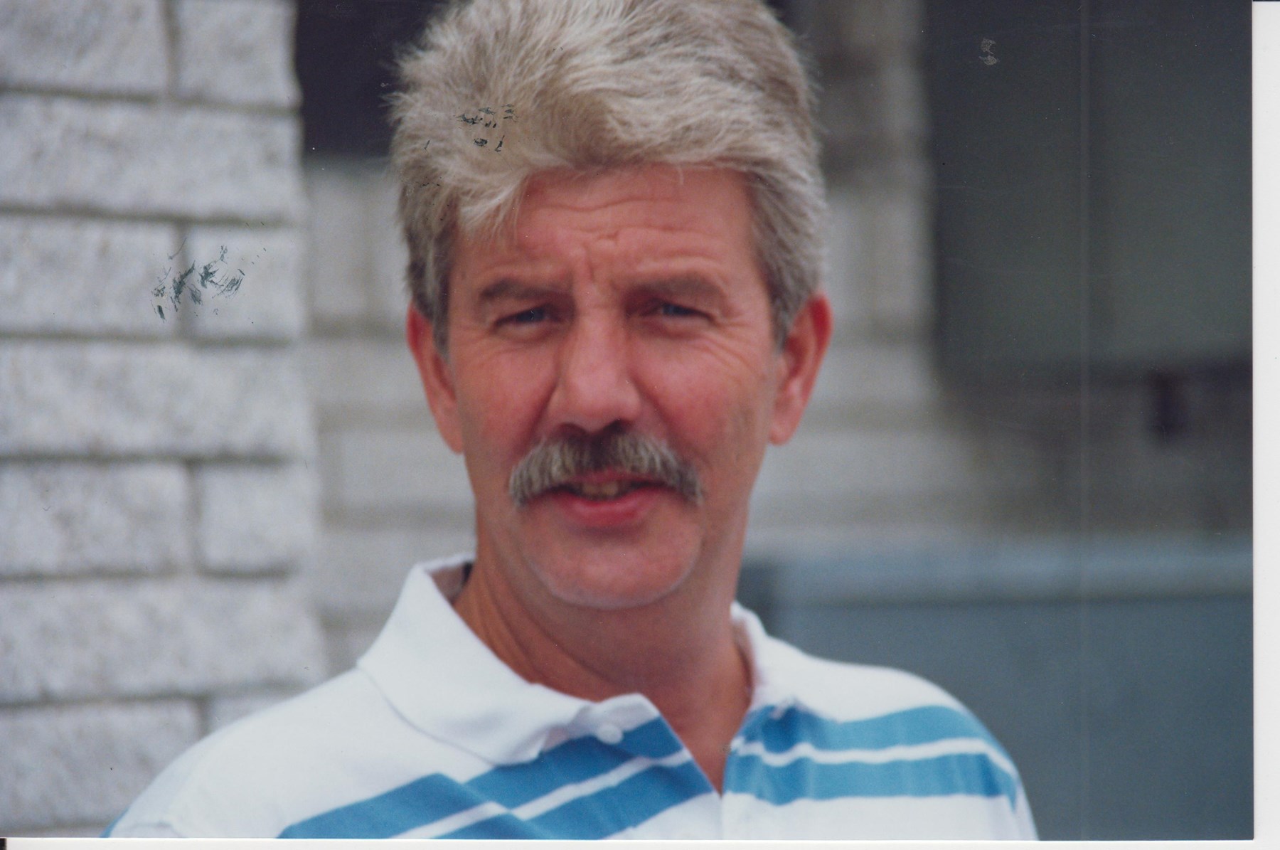 Obituary of Joseph D. Meehan Sr.