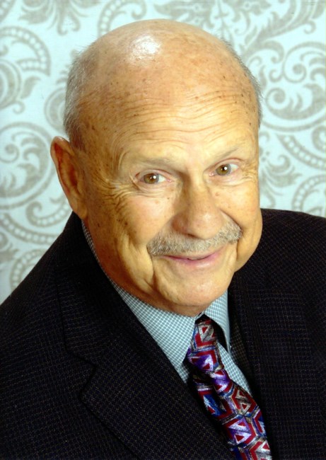 Obituary of Sid McClain