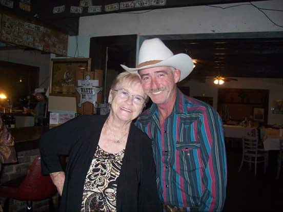 Obituary of James Robert Travis