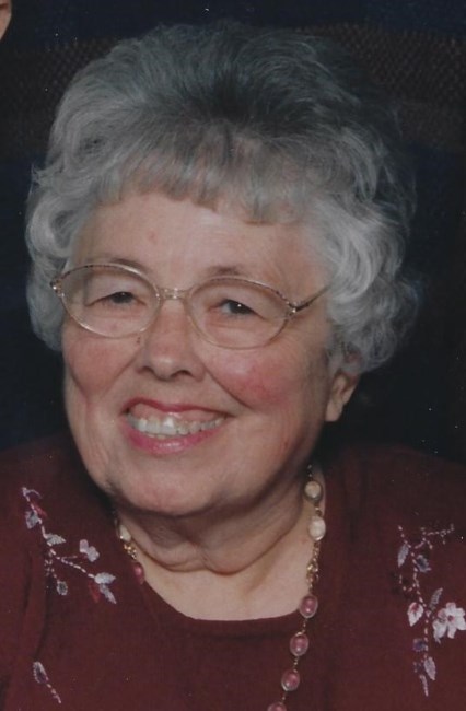 Obituary of Celia Yvonne Travis