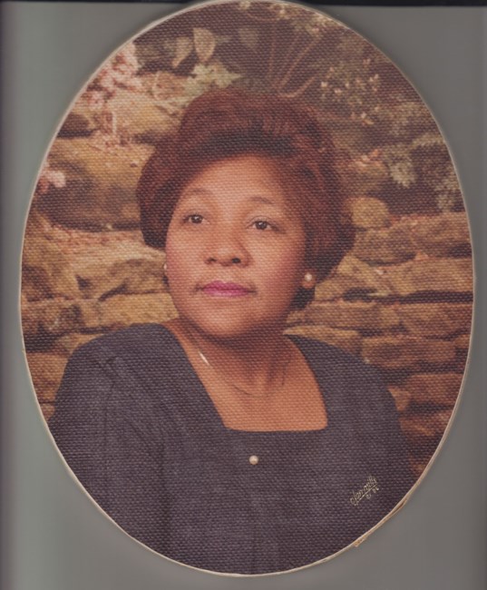 Obituary of Ora Dell Curtis