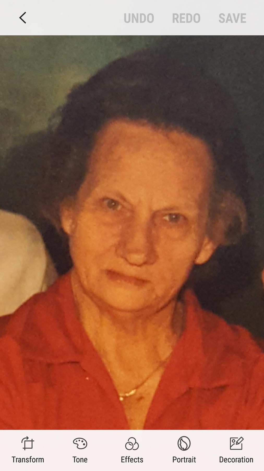Obituary of Willie Mae O'Dell