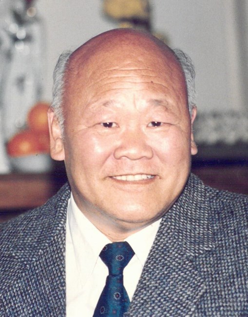 Obituary of Kin Min Lee 李健民