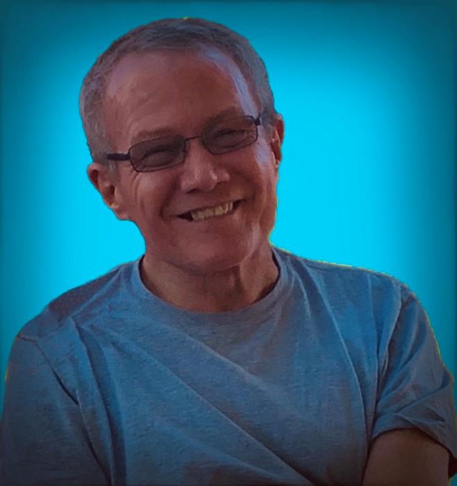 Obituary of David "Dave" Vander Pluym