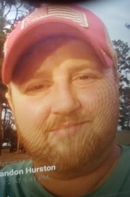 Obituary of Brandon Scott Hurston