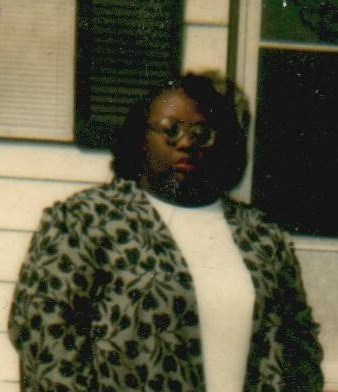  Obituario de Cynthia Denise Jackson