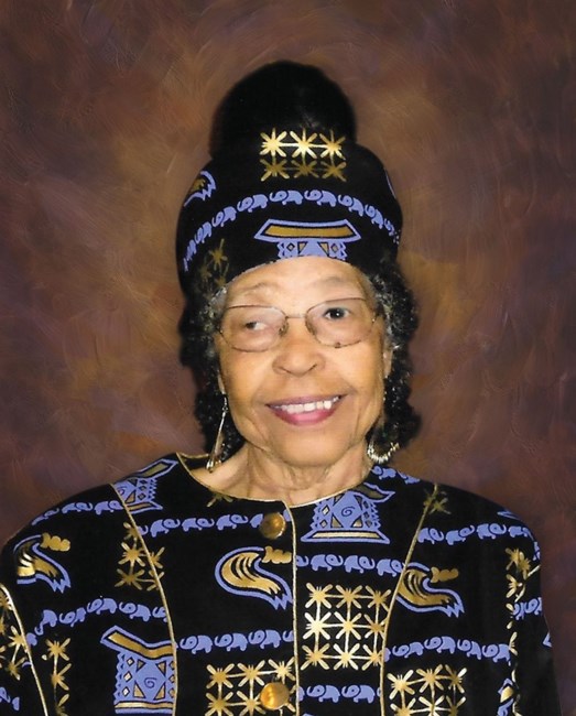 Obituario de Shirley Mae Collins