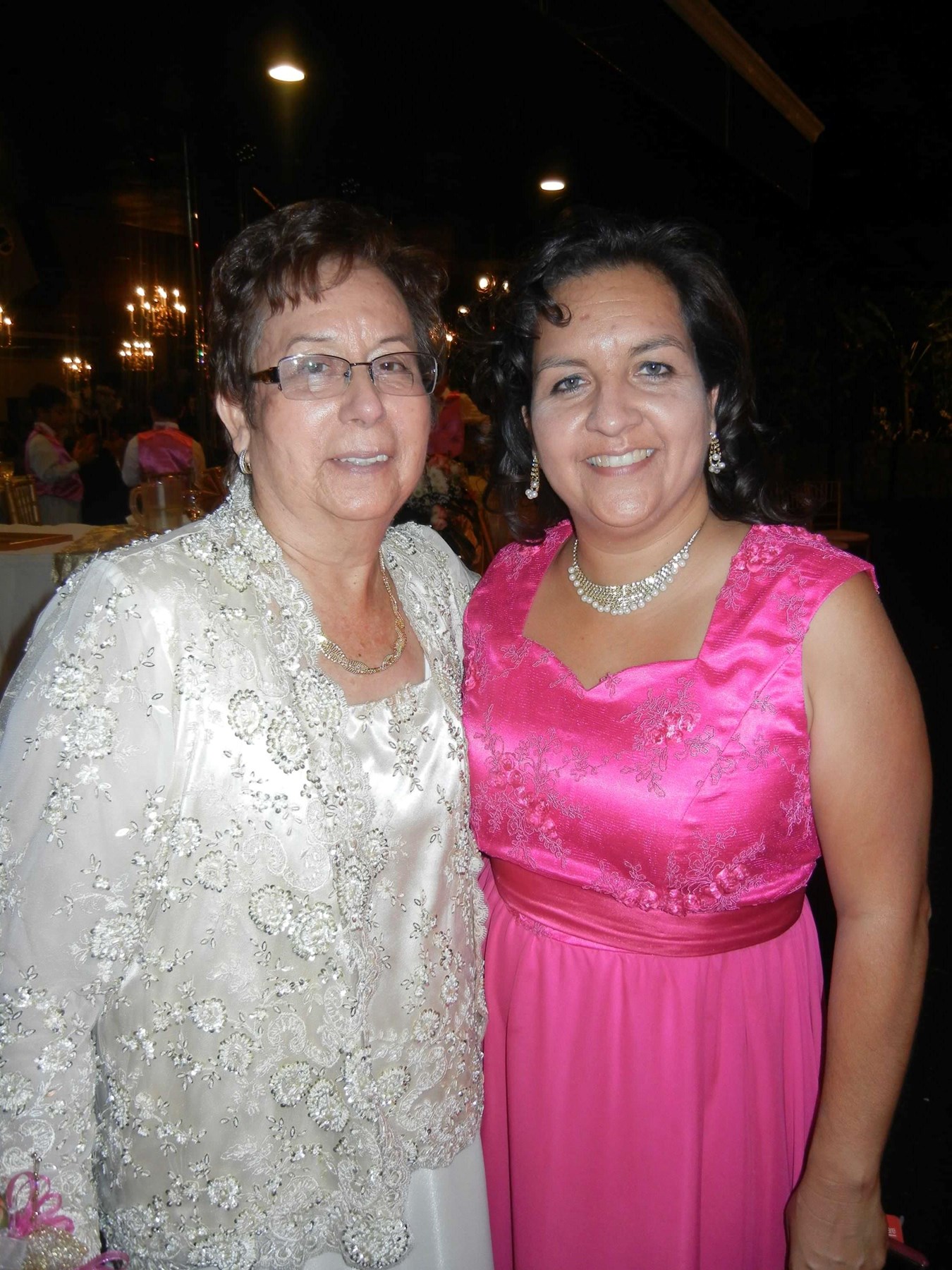 Obituary of Teresa Mary Canchola