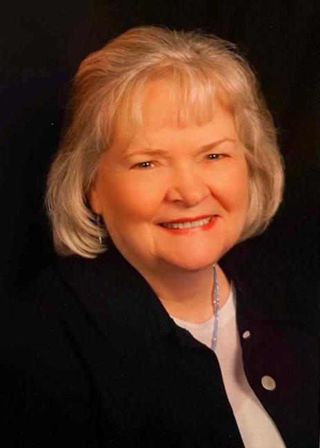 Obituary of Patsy Ruth Davidson