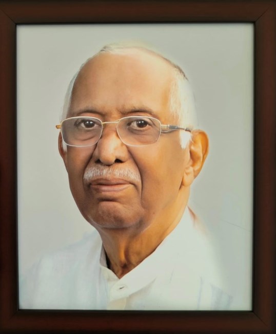 Obituary of George Sebastian