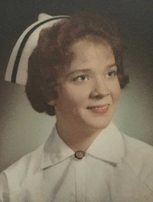 Obituary of Rita Ann Ehrhardt