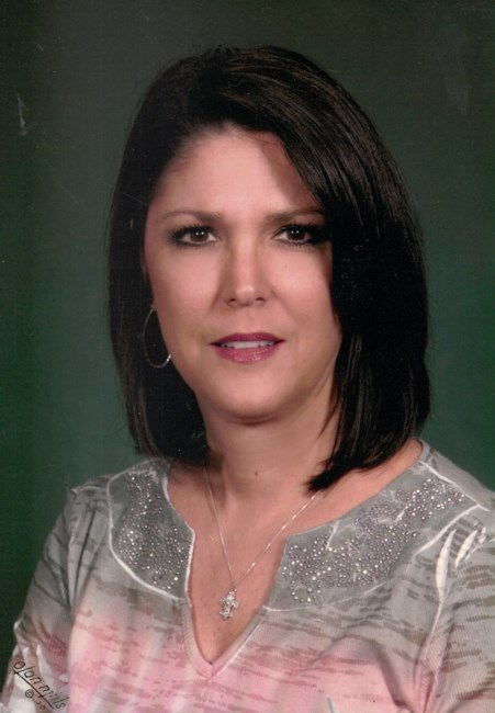 Obituary of Lori Denise Gautreaux