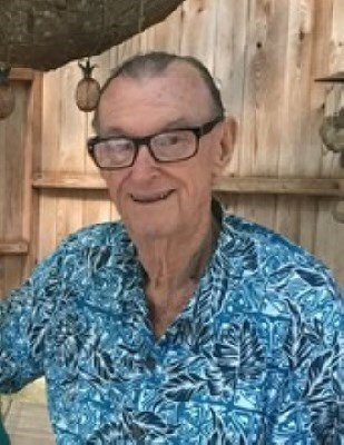 Obituary of Joseph Serrao