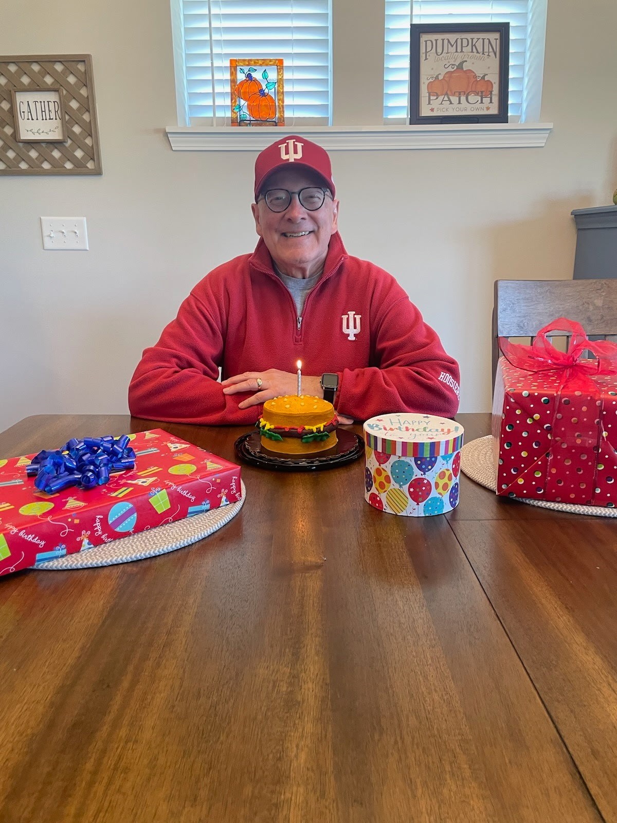 Obituary of John Robert Powers