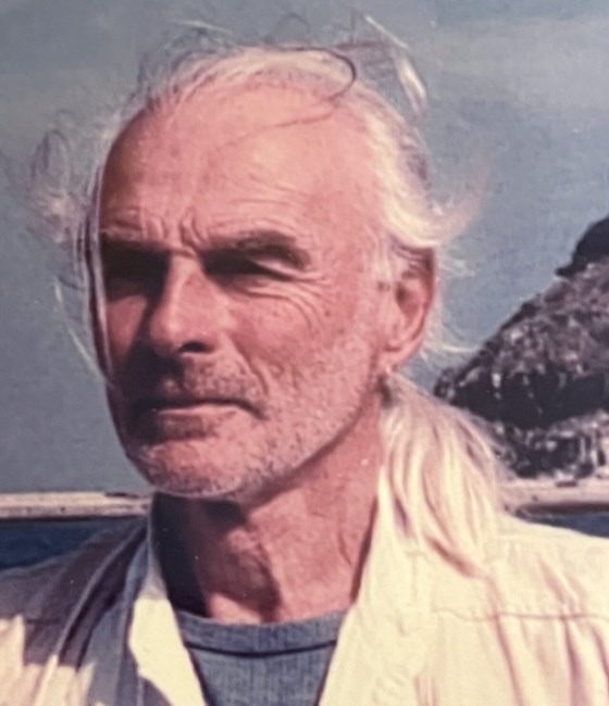 Obituary of Charles William Davison