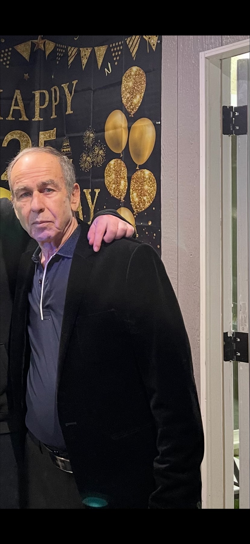 Obituary of Krikor Kevork Alozian