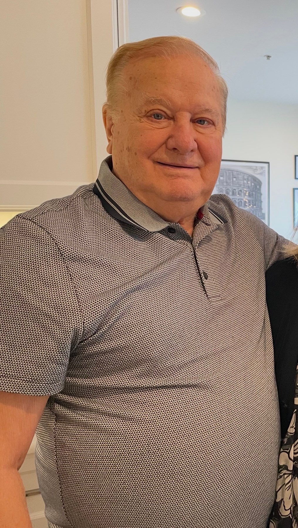 Obituario de Joseph A. Magardino