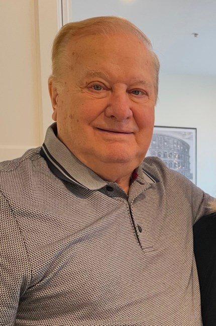 Obituario de Joseph A. Magardino