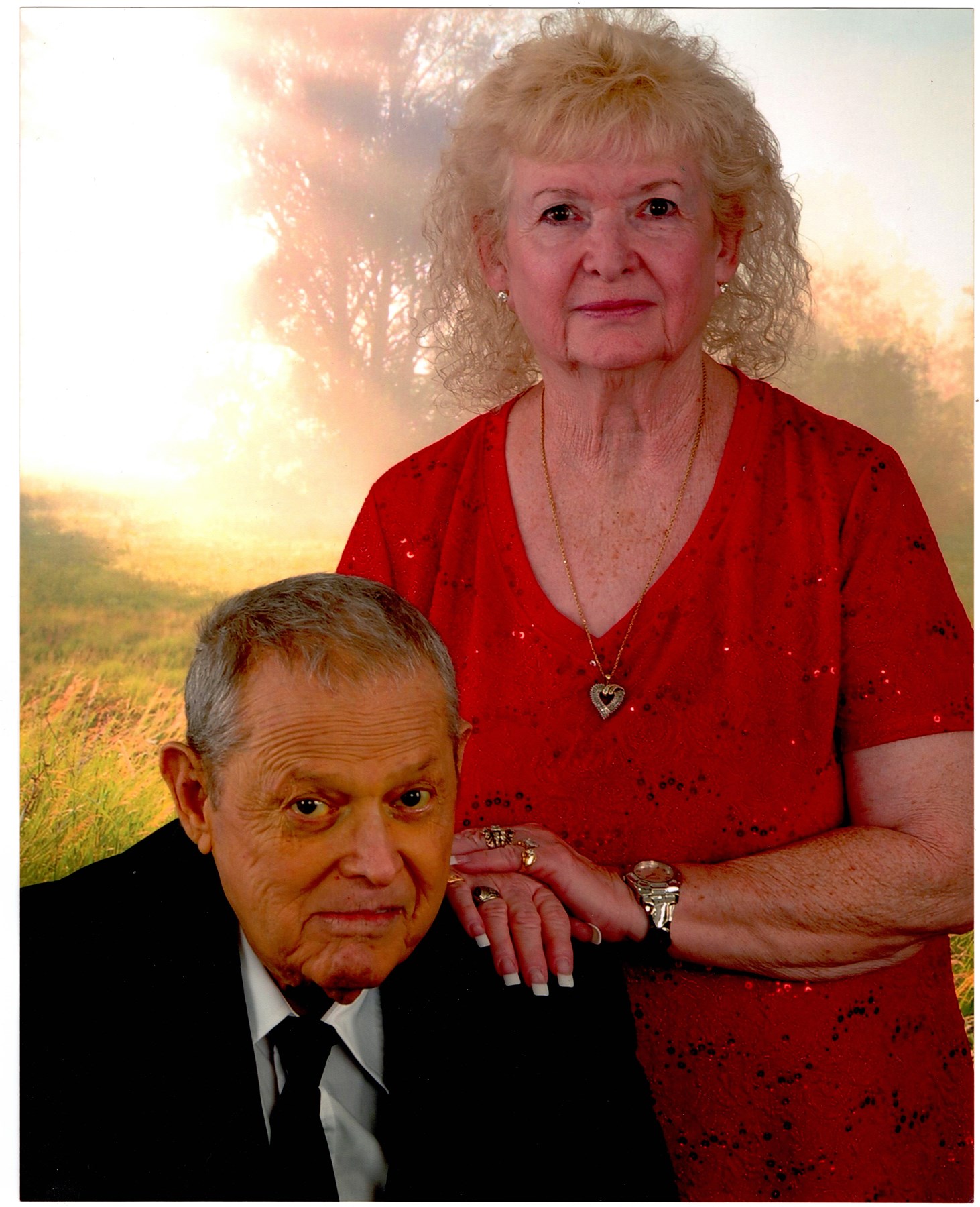 Obituary of Virginia L Terry
