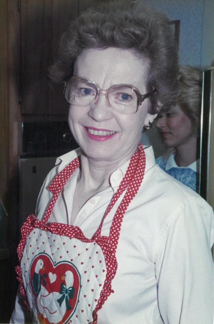 Obituary of Amy Kathleen Lawton