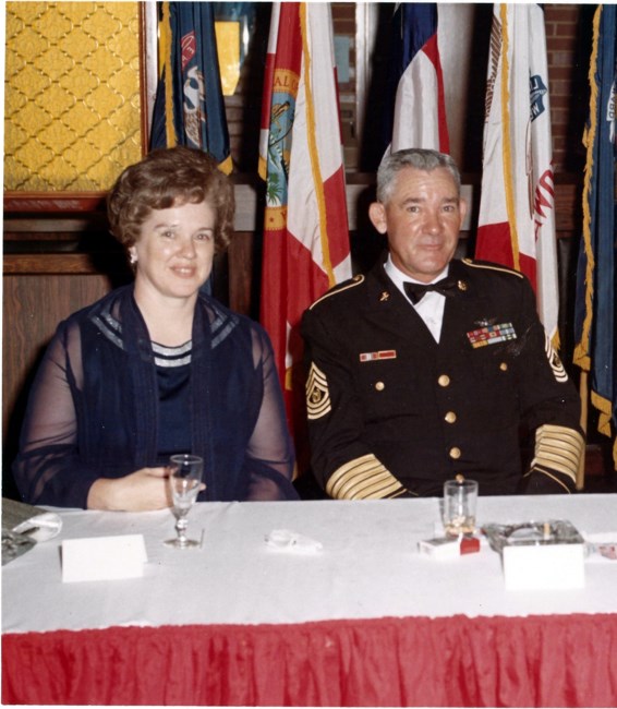 Obituary of Victor Eugene Ashcraft