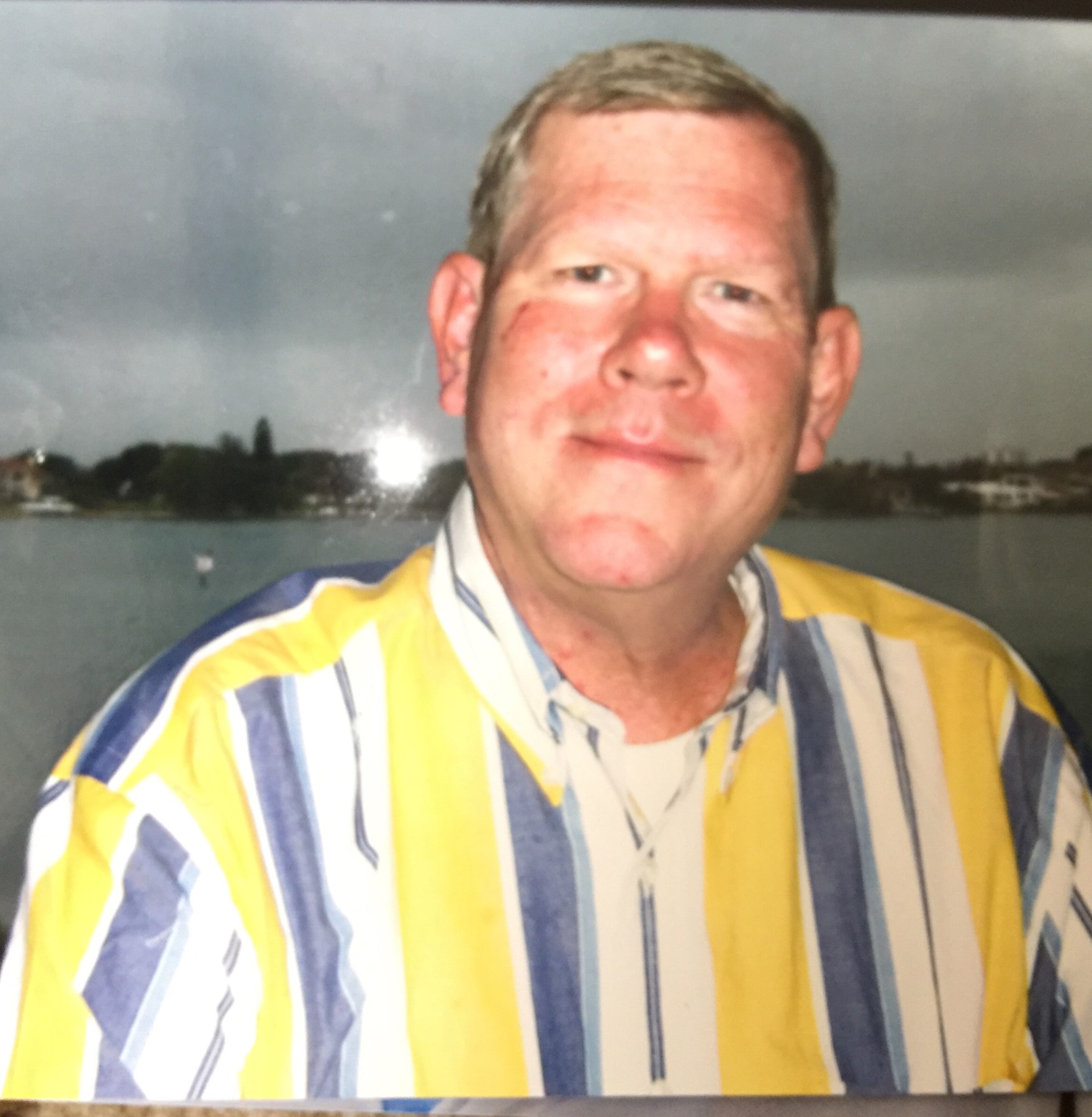 Obituary of Wayne E. Boggs