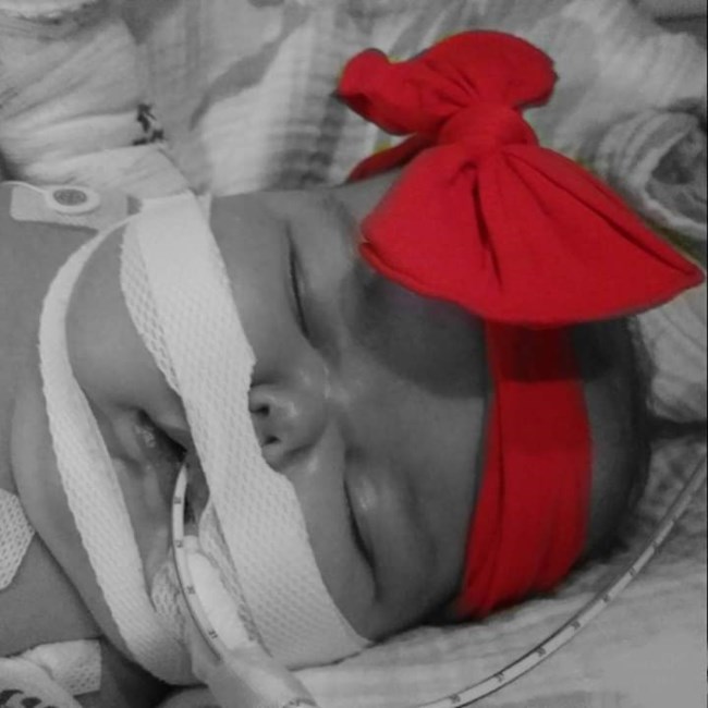 Obituary of Breanna Diana Heart Sharp