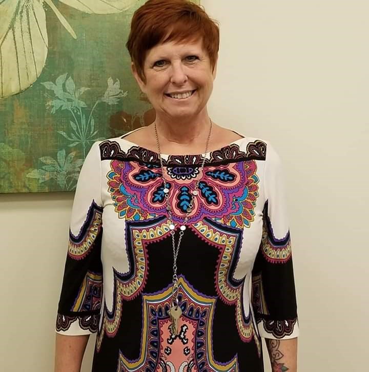 Obituary of Shelley Ann Haste